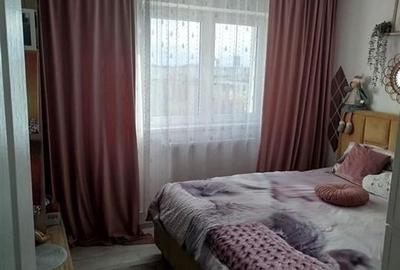 Apartament cu 2 camere decomandat, mobilat în Vasile Aaron - 5