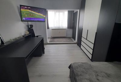 Apartament cu 2 camere decomandat în Dacia - 2