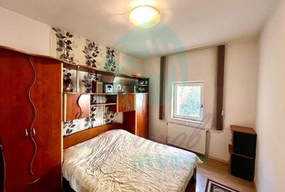 Apartament cu 2 camere decomandat, mobilat în Timpuri Noi - 3