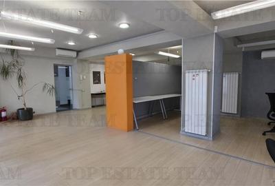 Birou/Apartament 4 camere cu gradina, zona Cismigiu - 3