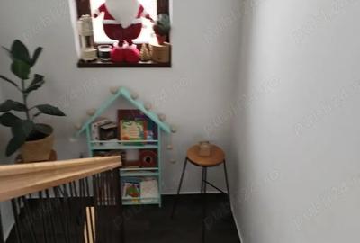 Vila individuala P+M intr-o zona lini?tita - 1