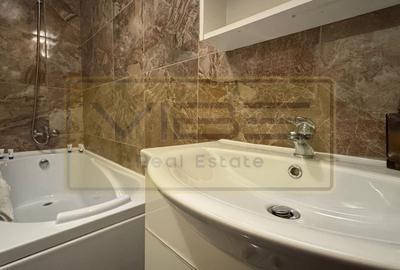 Apartament 1 camera TIP STUDIO  zona Tudor Office Center - Parc Oancea - 12