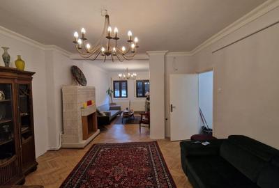 Apartament 4 camere 100mp  Piata Izvorul Rece Piata Rosetti Bdul Carol I - 1