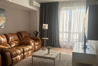 Apartament cu 2 camere decomandat în Central - 3