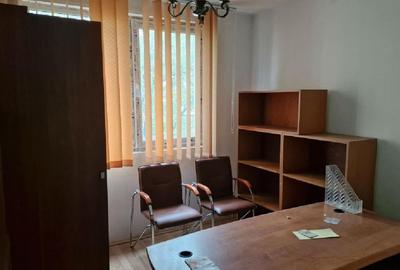 Apartament 3 camere 62 mp - Etaj 3 ~ Lacul Morii - 3
