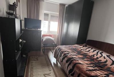 Apartament cu 3 camere decomandat, mobilat în 1 Mai - 5