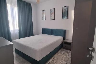 Apartament 3 camere +terasa zona KM 5 - 4