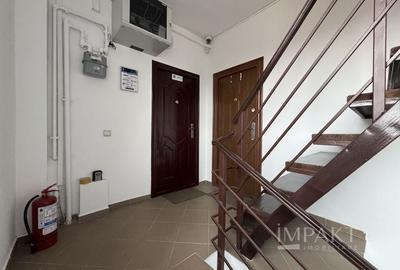 Spatiu de birouri langa Iulius Mall 60mp spatiu comercial intre lacuri - 5