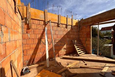 CASA INDIVIDUALA DE VANZARE SOPOR 800MP CURTE - 11