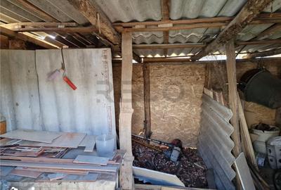 Casă cu 1 camere cu Teren 2676 Mp în Șimian - 4