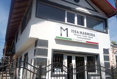 Ofer spre inchiriere 2 spa?ii comerciale - 2