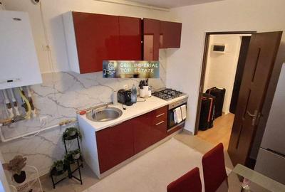 Apartament cu 2 camere decomandat în Dacia - 4