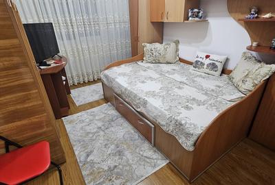 Apartament cu 3 camere decomandat, mobilat în Basarabia - 7
