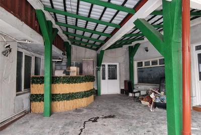 Spațiu comercial, de 290 mp, în Central - 5