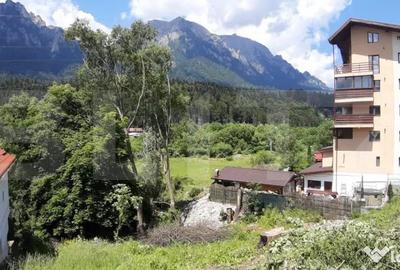 Teren de 500 mp, în Central - 3