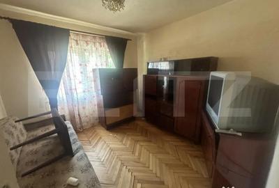 Apartament cu 3 camere decomandat în Micro 17 - 5