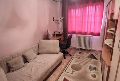 Apartament de vânzare, 3 camere, 66 mp, Mănăștur zona Izlazului - 9