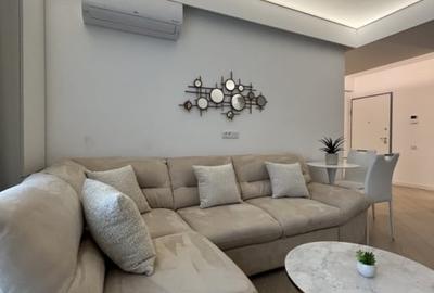 De inchiriat| Cortina North-Pipera| Apartament 2 camere - 2