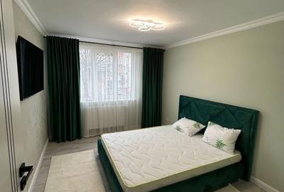 Apartament cu 3 camere nedecomandat în Exterior Vest - 2