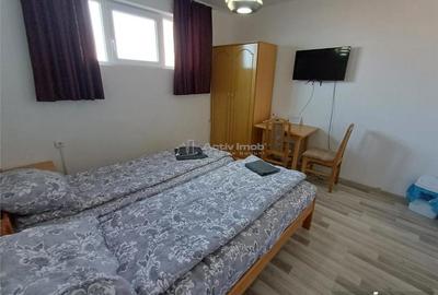 Casă cu 5 camere cu Teren 140 Mp în Moldova Nouă - 9