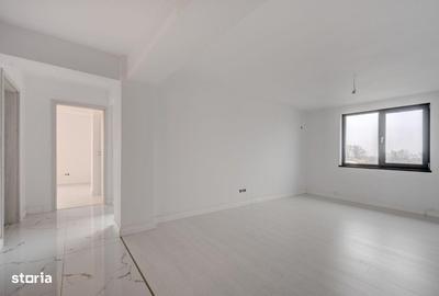 Apartament cu 2 camere decomandat în Bucureștii Noi