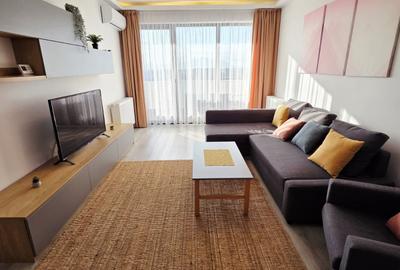 CHIRIE: Apartament 2 camere + parcare, ISARAN - 3