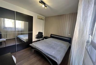 Apartament cu 2 camere decomandat, mobilat în Baza 3