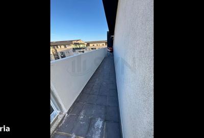 Apartament cu 2 camere decomandat în Apărătorii Patriei - 4