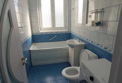 Garsoniera 40m decomandata piata Gorjului - 1