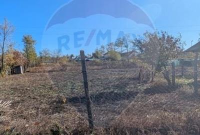 Teren agricol intravilan de 1200 mp, în Perieni - 3