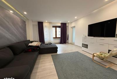 Apartament cu 3 camere decomandat, mobilat în Calea Călărașilor - 3