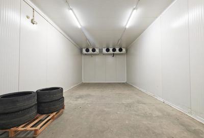 Hala cu spatii frig + birouri - Zona Freidorf - 3