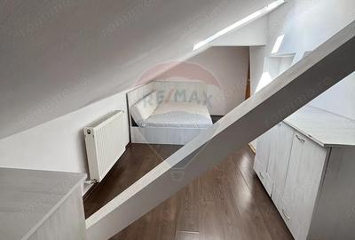 Apartament cu 3 camere decomandat, mobilat în Giulești - 13