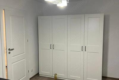 Apartament cu 2 camere decomandat în Șagului