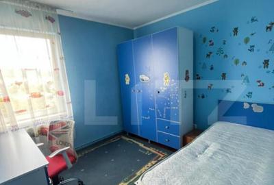 Apartament cu 3 camere, 60 mp, Bulevardul Pandurilor - 6