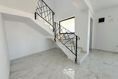 Casă individuală cu 4 camere cu Canalizare în Berceni - 7