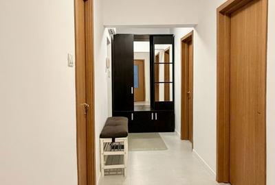 Apartament cu 2 camere decomandat, mobilat în Tineretului - 7