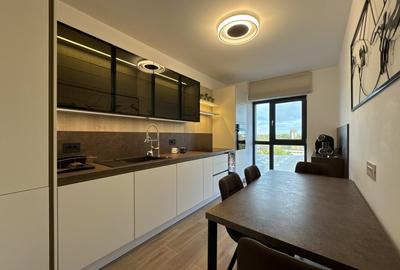 Apartament de 3 Camere, Parcului 20, 89,85mp totali, cu Parcare Subterana - 1