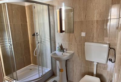 Apartament cu 2 camere, mobilat în Vasile Aaron - 6