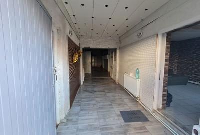 Spațiu comercial, de 400 mp, în Titan - 5