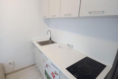 Garsonieră în Gheorgheni