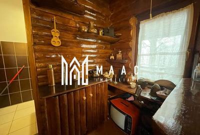 Cabana turistică | 156 MPU | 4 dormitoare | Porumbacu de Sus - 4