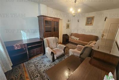 Apartament 3 camere centrala proprie in Bucurestii Noi - 9