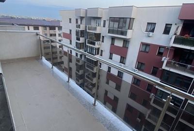 Bloc nou!! Garsonieră de închiriat cu balcon - 16