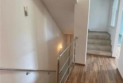 Ion Mihalache, vila 2005, 370 mp utili, curte libera 230 mp - 3