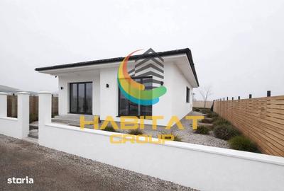 Casă cu 4 camere în Dobreni - 2