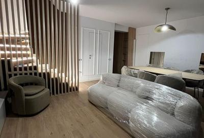 Casă cu 5 camere cu Canalizare în Central - 50