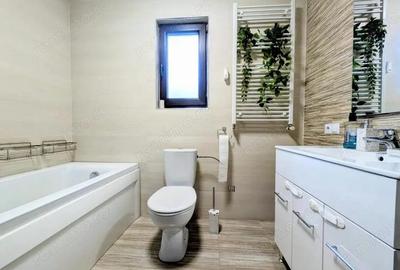 Casa moderna tip Mexi, eficienta energetic, in cartierul Balcescu - 8