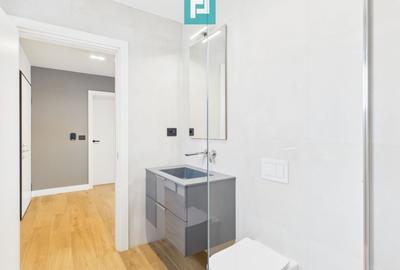 Casă modernă și eficientă energetic în Timișoara - 15