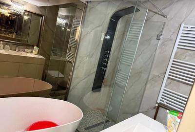 Apartament cu 3 camere decomandat în Central - 5